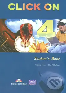 Click on 4 Student's Book