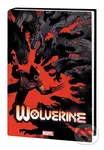 Wolverine 2 - Adam Kubert (Ilustrátor), Benjamin Percy,Wolverine 2 - Adam Kubert (Ilustrátor), Benjamin Percy - kniha z kategorie Komiksy