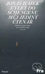 Výlet do Schengenu / Můj jediný čtenář - Jonáš Hájek - kniha z kategorie Poezie