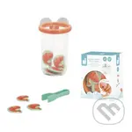 Lovenie kreviet (Hračka do vody)