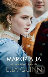 Markíz a ja - Ella Quinn