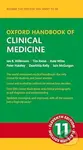 Oxford Handbook of Clinical Medicine (Eleventh Edition) - kniha z kategorie Medicína