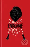 Endgame - Malorie Blackman - kniha z kategorie Beletrie pro děti