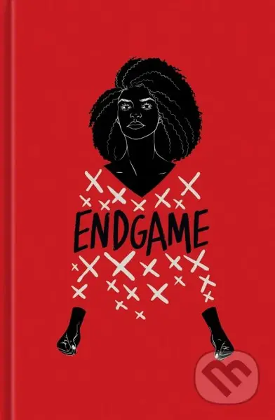 Endgame - Malorie Blackman - kniha z kategorie Beletrie pro děti