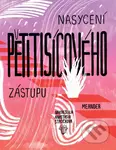 Nasycení pětitisícového zástupu - Ivana Pecháčková - kniha z kategorie Beletrie pro děti