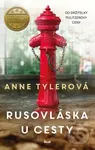 Rusovláska u cesty - Anne Tyler - kniha z kategorie Společenská beletrie