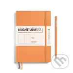 Leuchtturm1917 Zápisník Apricot Softcover A5 čistý