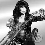 Cher: Forever (Very Best Of) (Silver) LP (2 LP) - Cher