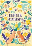 Môj denník priateľstva - kolektív autorov