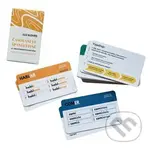 Kartičky na časování ve španělštině v minulém čase - hra z kategorie Vzdělávací hry