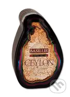 Special FBOP (Pravý ceylónsky sypaný čaj v luxusnom plechovom obale)