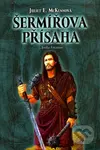 Šermířova přísaha (2. kniha Einarinn) - Juliet E. McKennová