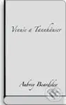 Venuše a Tannhäuser - Aubrey Beardsley