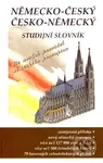 Německo-český a česko-německý studijní slovník (dle nových pravidel německého pravopisu) - kniha z kategorie Jazykové učebnice a slovníky