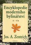 Encyklopedie moderního bylinářství (A - Ch) - Josef A. Zentrich - kniha z kategorie Domácí léčba