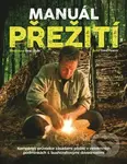 Manuál přežití - Dave Pearce
