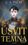 Úsvit temna - C.S. Pacat - kniha z kategorie Beletrie pro děti