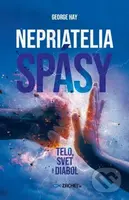 Nepriatelia spásy: Telo, svet a diabol - George Hay - kniha z kategorie Křesťanství