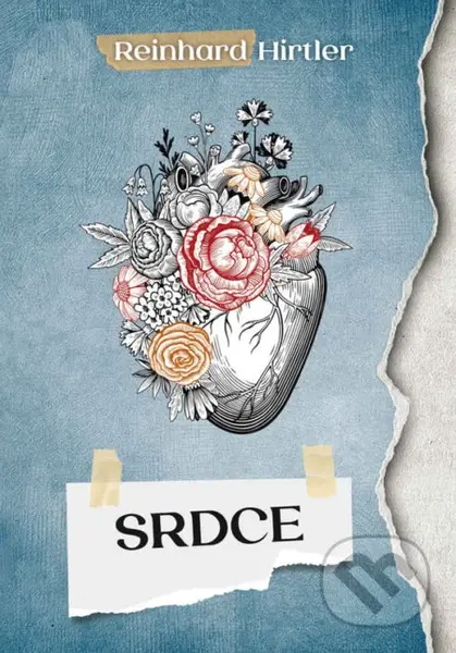 Srdce - Reinhard Hirtler - kniha z kategorie Duchovní život