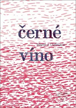 Černé víno - Michal Stránský