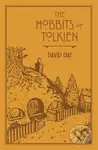 The Hobbits of Tolkien - David Day - kniha z kategorie Fantasy