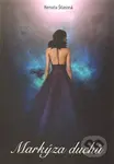 Markýza duchů - Renáta Šťastná - kniha z kategorie Beletrie pro děti