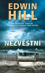 Nezvěstní - Edwin Hill - kniha z kategorie Thrillery
