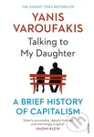 Talking to My Daughter (A Brief History of Capitalism) - kniha z kategorie Ekonomie