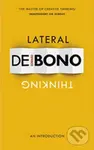 Lateral Thinking (An Introduction) - Edward de Bono