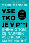 Všetko je v p**i (Kniha o tom, že napriek všetkému máme nádej) - kniha z kategorie Spiritualita