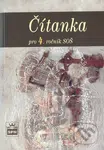 Čítanka pro 4. ročník SOŠ - Josef Soukal - kniha z kategorie Gymnázia