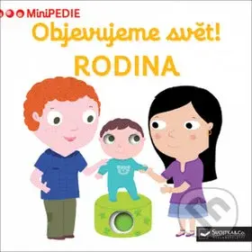 Rodina - kniha z kategorie Pro děti