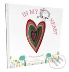 In My Heart (A Book of Feelings) - Jo Witek