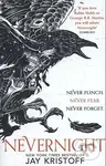 Nevernight - Jay Kristoff
