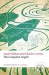 The Compleat Angler - Rôzni autori (editori) - kniha z kategorie Historie