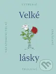 Velké lásky - kniha z kategorie Beletrie