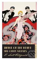 Image on the Heart and Other Stories - Francis Scott Fitzgerald - kniha z kategorie Beletrie