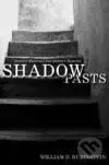 Shadow Pasts - WILLIAM RUBINSTEIN - kniha z kategorie Historie