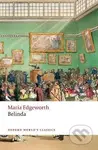 Belinda - Maria Edgeworth