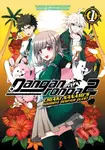 Danganronpa 2: Chiaki Nanami's Goodbye Despair Quest Vol. 1 - kniha z kategorie Komiksy
