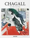 Chagall - Rainer Metzger, Ingo F. Walther