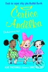 Čertice Andělka 2: Dohazovačka! (Chodí do stejné třídy jako Rošťák Bertík) - kniha z kategorie Beletrie pro děti