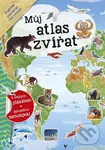 Můj ᴀtlas zvířat