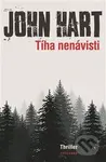 Tíha nenávisti (Najde se oltářní vrah?) - John Hart - kniha z kategorie Thrillery