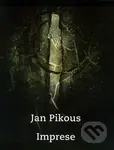 Imprese - Jaromír Typlt - kniha z kategorie Fotografie
