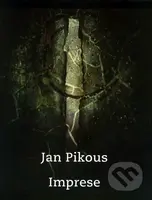 Imprese - Jaromír Typlt - kniha z kategorie Fotografie