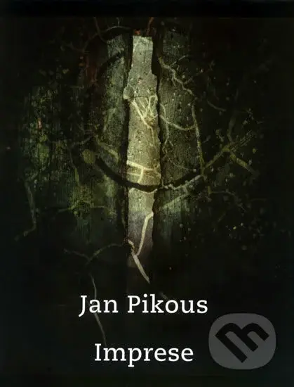 Imprese - Jaromír Typlt - kniha z kategorie Fotografie