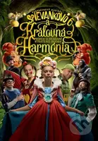 Spievankovo 6 a kráľovná Harmónia (DVD) (Príbeh o hľadaní stratenej hudby) - film z kategorie Hudební dokumenty a koncerty
