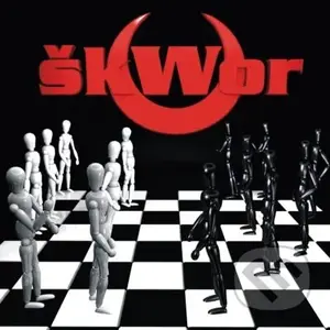 Škwor: Loutky - Škwor Amerika