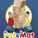 Pat a Mat znovu v akci - Marek Beneš - film z kategorie Animované filmy
